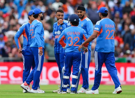 भारत बनाम इंग्लैंड: ब्रिस्टल में कैसा है टीम इंडिया का रिकॉर्ड? 2018 में मिली थी धमाकेदार जीत