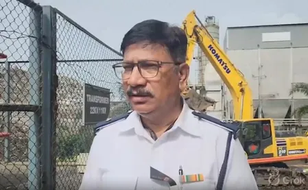 पुणे इमारत हादसा: एक की मौत, 9 सुरक्षित निकाले गए; मलबे में फंसे लोगों की तलाश जारी