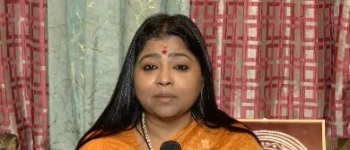 टीएमसी का मतलब भ्रष्टाचार, ईडी की कार्रवाई ने सच उजागर किया: केया घोष
