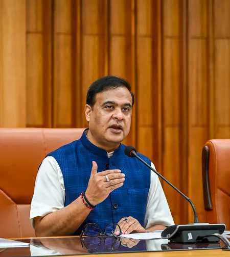 असम बजट 2026-27: पर्यटन को बढ़ावा देने पर जोर, टॉप-10 में शामिल करने का लक्ष्य