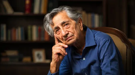 यादों में भीष्म साहनी : साहित्य का वह 'भीष्म' जिन्होंने इंसानियत की मशाल जलाई