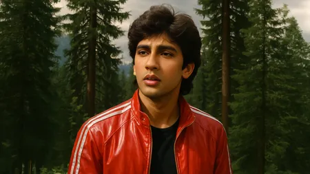 राजेंद्र कुमार के बेटे, संजय दत्त के जीजा... फिर भी बॉलीवुड में क्यों नहीं टिक पाए कुमार गौरव?