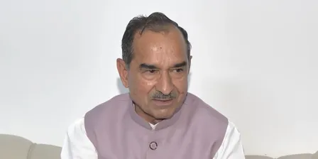 'ऑपरेशन सिंदूर' पर पीएम मोदी के बयान का नेताओं ने किया समर्थन, नए भारत की ताकत का किया जिक्र