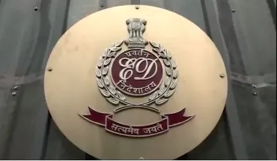 ईडी के रडार पर एक्टर शेखर सुमन के सहयोगी धर्मेश संघानी, विदेशी बैंक खातों और संपत्तियों की जांच तेज
