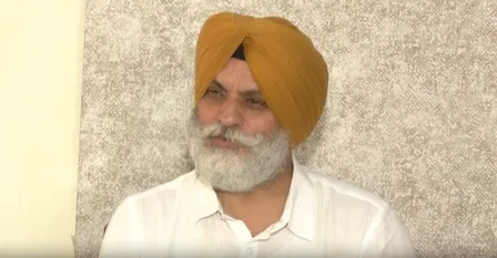 जम्मू: ओटीटी से हटाने के बाद 'सतलुज' की गुरुद्वारों में होगी स्क्रीनिंग, डीजीपीसी का ऐलान