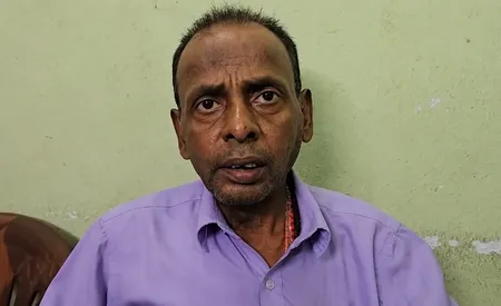 नीरज कुमार सिन्हा बांकीपुर से बने भाजपा उम्मीदवार, बड़े भाई ने कहा-मेहनत का मिला फल