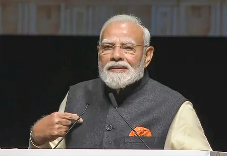 मानुका हनी से माओरी संस्कृति तक, पीएम मोदी ने न्यूजीलैंड में गिनाईं दोनों देशों की समानताएं