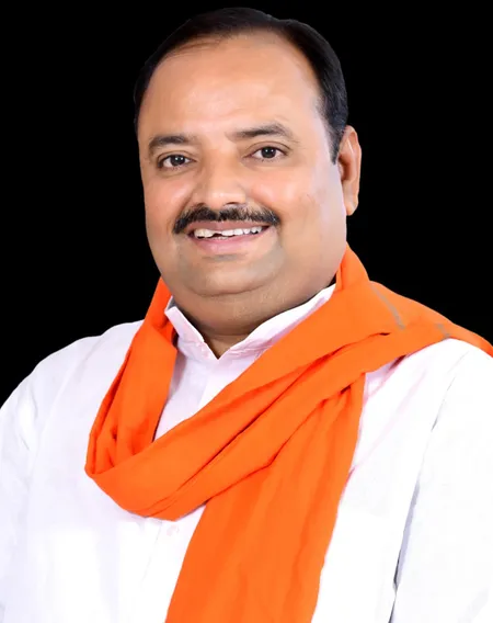 दिल्ली सरकार ने अभय वर्मा को बनाया मुख्य प्रवक्ता, अनिल शर्मा और हरीश खुराना को भी मिली जिम्मेदारी