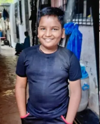 महाराष्ट्र: ठाणे में इमारत का एक हिस्सा गिरने से 12 साल के लड़के की मौत, दो अन्य घायल