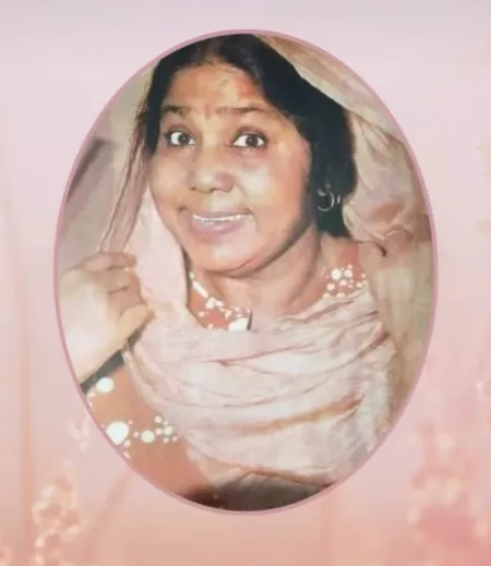 मशहूर अभिनेत्री और पहली महिला कॉमेडियन 'टुन टुन' को 103वीं जयंती पर अभिनेता जैकी श्रॉफ ने दी श्रद्धांजलि
