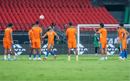 नवंबर में न्यूजीलैंड दौरे पर जाएगी भारतीय टीम, खेले जाएंगे 2 फ्रेंडली मैच