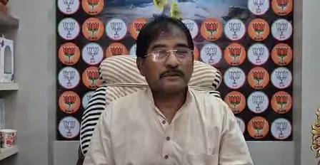 पश्चिम बंगाल में विकास के लिए पहले गुंडाराज खत्म करना होगा : जगन्नाथ सरकार