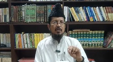 उत्तराखंड के मदरसा फैसले पर एआईएमजे ने उठाए सवाल, साजिद रशीदी की टिप्पणी को बताया शर्मनाक