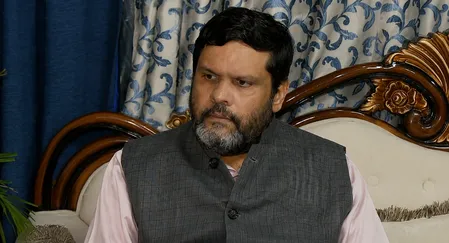 पीएम मोदी का विदेश दौरा इंडो-पैसिफिक आर्थिक मॉडल को नई दिशा: गौरव वल्लभ