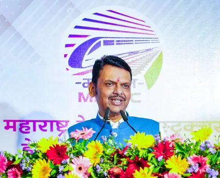 महाराष्ट्र: मुख्यमंत्री ने समग्र शहरी विकास को गति देने के लिए 'अर्बन चैलेंज फंड' के गठन का किया आह्वान