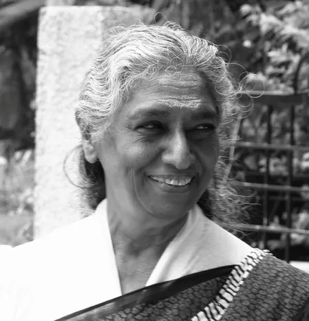 पार्श्व गायिका जानकी अम्मा के निधन पर पीएम मोदी ने जताया शोक, बोले- 'उनका जाना संगीत जगत के लिए अपूरणीय क्षति'