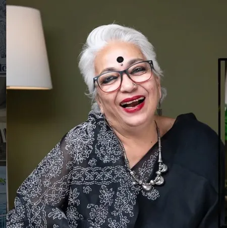 जब सम्मान से बड़ा कुछ नहीं लगा, तो छोड़ दिया काम, कल्पना अय्यर ने बयां किया करियर के मुश्किल दौर का दर्द
