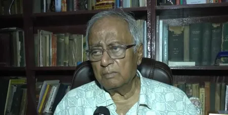 यूसीसी का विरोध जारी रहेगा, यह अल्पसंख्यकों के हित में नहीं : सौगत रॉय
