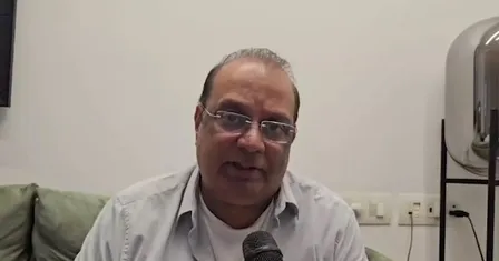 राम मंदिर चढ़ावा मामले में दोषियों पर हो सख्त कार्रवाई, सिद्धिविनायक विवाद की भी हो जांच : कृष्ण हेगड़े
