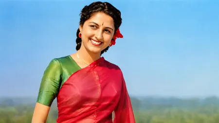 जन्म से फिल्मी सफर तक, बीना राय की जिंदगी में क्यों खास रही 13 तारीख जन्म से फिल्मी सफर तक, बीना राय की जिंदगी में क्यों खास रही 13 तारीख