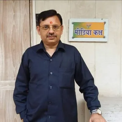 सुंदरकांड पाठ पर भाजपा का हमला, बोली-केजरीवाल का राजनीतिक दांव हुआ विफल