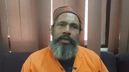 राम मंदिर में सीईओ की नियुक्ति पर भड़के अयोध्या के साधु-संत, बोले- नहीं चाहिए सरकारी हस्तक्षेप
