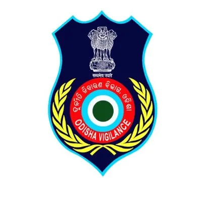 ओडिशा विजिलेंस ने ओसीसी के एग्जीक्यूटिव इंजीनियर के घर सहित सात ठिकानों पर की छापेमारी