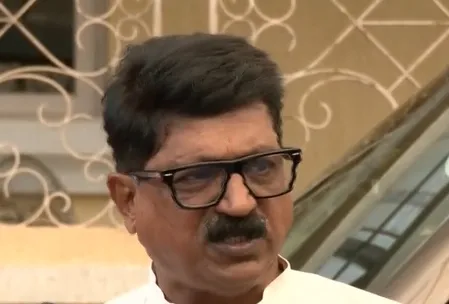 'लाडली बहिन योजना' के लाभार्थियों की निष्पक्ष जांच होनी चाहिए : सांसद अरविंद सावंत