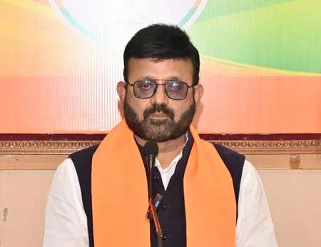 पुराने निवेश प्रस्तावों को नए निवेश बताकर जनता को गुमराह कर रही झारखंड सरकार: भाजपा