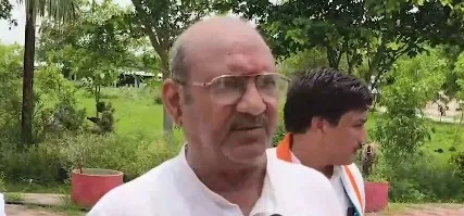 दतिया उपचुनाव: कांग्रेस को सपा का साथ, घनश्याम सिंह ने किया जीत का दावा