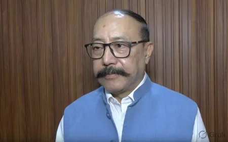 वैश्विक मंच पर बढ़ा भारत का प्रभाव, यूएनएससी में स्थायी सदस्यता का मजबूत दावेदार : हर्षवर्धन श्रृंगला