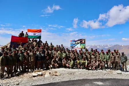 ऑपरेशन विजय: गन हिल-जहां तोपों की गूंज ने बदल दिया था कारगिल युद्ध का इतिहास