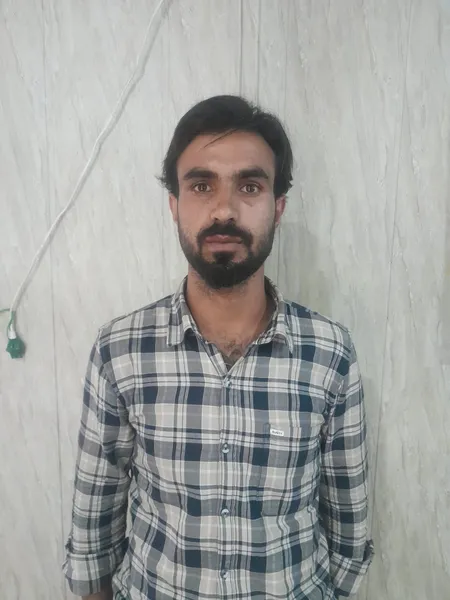 अमरनाथ यात्रा: अनंतनाग पुलिस ने फेशियल रिकग्निशन सिस्टम की मदद से संदिग्ध व्यक्ति को हिरासत में लिया