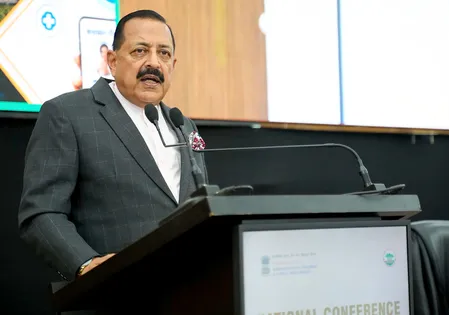 आरडीआई फंड के तहत 4,744 करोड़ रुपए की 22 परियोजनाओं को मिली मंजूरी, 8 और परियोजनाएं शॉर्टलिस्ट आरडीआई फंड के तहत 4,744 करोड़ रुपए की 22 परियोजनाओं को मिली मंजूरी, 8 और परियोजनाएं शॉर्टलिस्ट