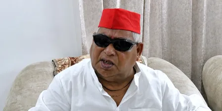 सर्वोच्च अदालत ने हमेशा देश में भाईचारे का माहौल पैदा किया : अवधेश प्रसाद