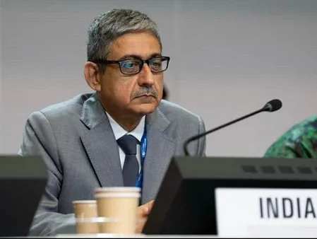 कोडेक्स आयोग में भारत की बड़ी उपलब्धि, 7 वैश्विक खाद्य मानकों को मिली मंजूरी