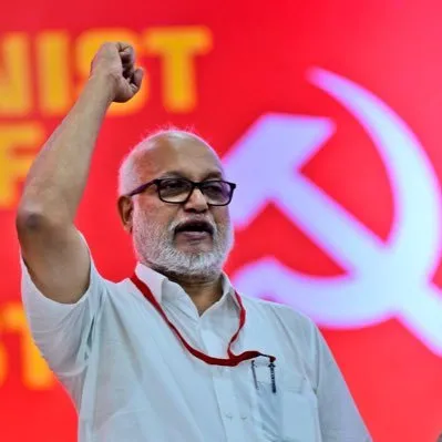 केरल चुनाव में हार के बाद सीपीआई-एम का आत्ममंथन, उम्मीदवार चयन में गलती मानी
