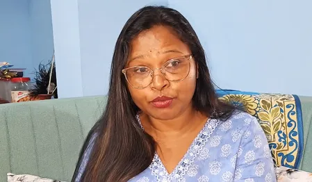 खेल मंत्रालय का हॉकी इंडिया को निर्देश, असुंता लाकड़ा के उत्पीड़न और डराने-धमकाने के आरोपों पर कार्रवाई हो