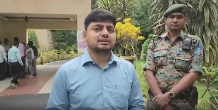 झारखंड: सांसद ढुलू महतो और विधायक अरूप चटर्जी की रैलियों को देखते हुए प्रशासन अलर्ट