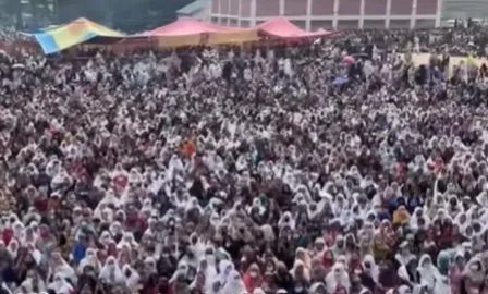 पीओके में हालात तनावपूर्ण, जेएएसी नेता ने इस्लामाबाद के 'फेक नैरेटिव' पर किया प्रहार