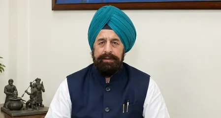 कांग्रेस तुष्टिकरण की राजनीति कर रही, भारत-यूके व्यापार समझौता से मिलेगा लाभ: आरपी सिंह कांग्रेस तुष्टिकरण की राजनीति कर रही, भारत-यूके व्यापार समझौता से मिलेगा लाभ: आरपी सिंह