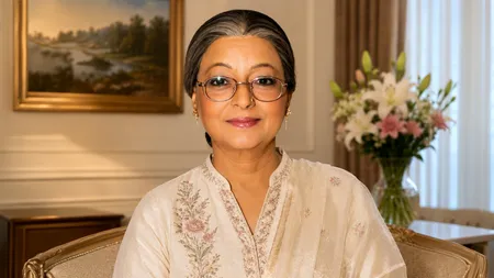 'जूली' से 'निमकी मुखिया' तक...रीता भादुड़ी का सफर, जिसने हर दौर में छोड़ी छाप