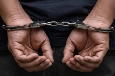 सरायकेला: पति ने शक के चलते पत्नी को मारकर सेफ्टी टैंक में छिपाया, आरोपी गिरफ्तार