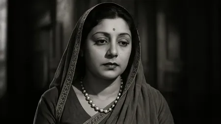 कानन देवी: अपने दौर की सुपरस्टार जो एक समय हुईं बेघर, फिर परदे पर ऐसा जादू बिखेरा कि सबको बना लिया अपना दीवाना