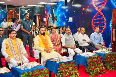 बिहार के हाई स्कूलों में शुरू होंगी 'बिहार स्कूल लाइव क्लासेज', छात्रों को मिलेगी नीट-जेईई की फ्री ऑनलाइन कोचिंग