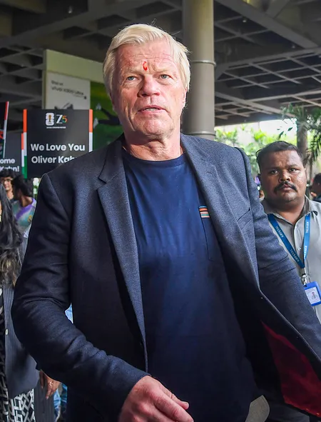 फीफा विश्व कप: अर्जेंटीना फाइनल में स्पेन को हरा सकती है, जर्मनी के पूर्व गोलकीपर ओलिवर कान का बयान
