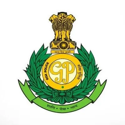 विदेश में नौकरी दिलाने के नाम पर धोखाधड़ी का आरोपी गिरफ्तार, गोवा क्राइम ब्रांच ने दिल्ली एयरपोर्ट से दबोचा
