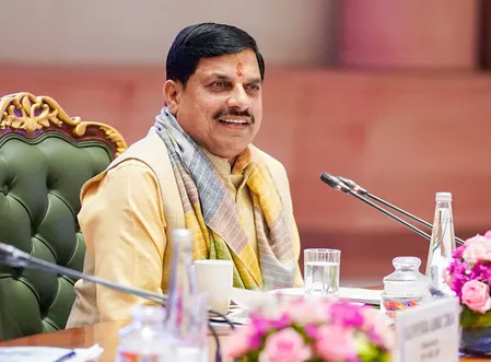 मध्य प्रदेश में यूसीसी लाएगी सरकार, मानसून सत्र में आएगा विधेयक : मोहन यादव