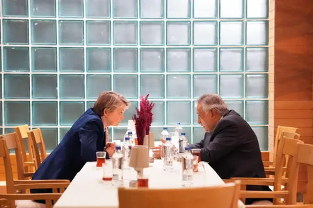 बाल यौन शोषण के अपराधी पाकिस्तानी शबीर अहमद की वापसी पर विवाद, इस्लामाबाद की शर्तों से ब्रिटेन नाराज