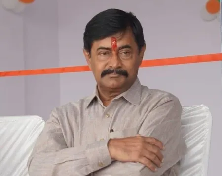 मध्य प्रदेश में 10 वर्षों में मनरेगा के तहत एक प्रतिशत जॉब कार्ड धारी परिवार को भी नहीं मिला 100 दिन का रोजगार: दीपक जोशी मध्य प्रदेश में 10 वर्षों में मनरेगा के तहत एक प्रतिशत जॉब कार्ड धारी परिवार को भी नहीं मिला 100 दिन का रोजगार: दीपक जोशी